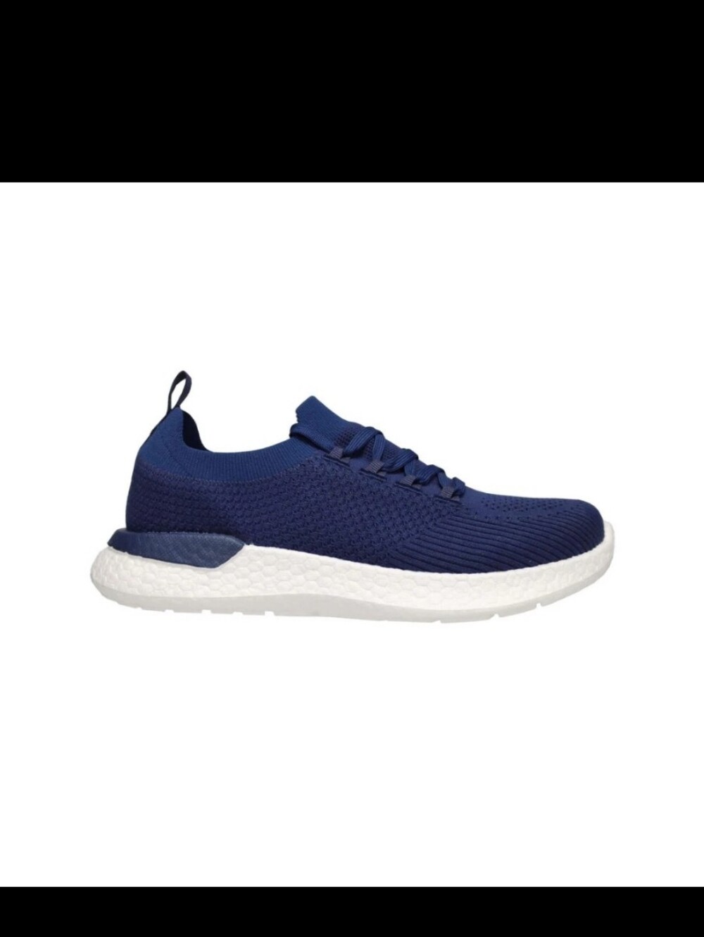 Propét B10 Unite Men’s Lightweight Performance Sneakers – Navy